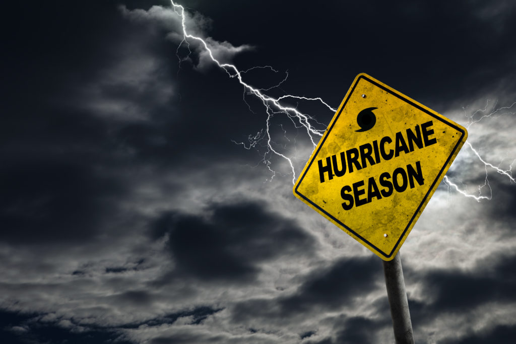 2019 Florida Hurricane Prediction Florida Farm Bureau Insurance
