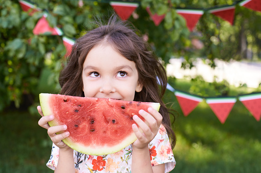 Florida watermelon festivals celebrate summer's favorite fruit